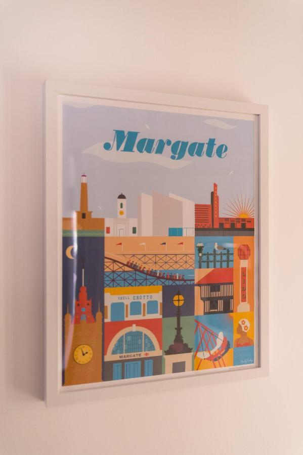 The Sands - Old Town - By Goldex Coastal Breaks Apartment Margate
