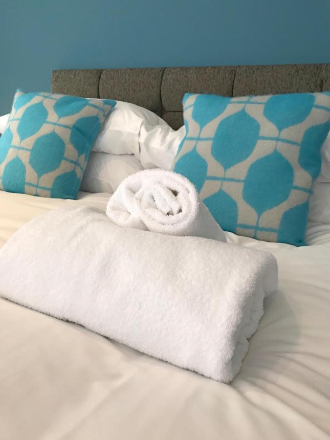 The Sands - Old Town - By Goldex Coastal Breaks Apartment *