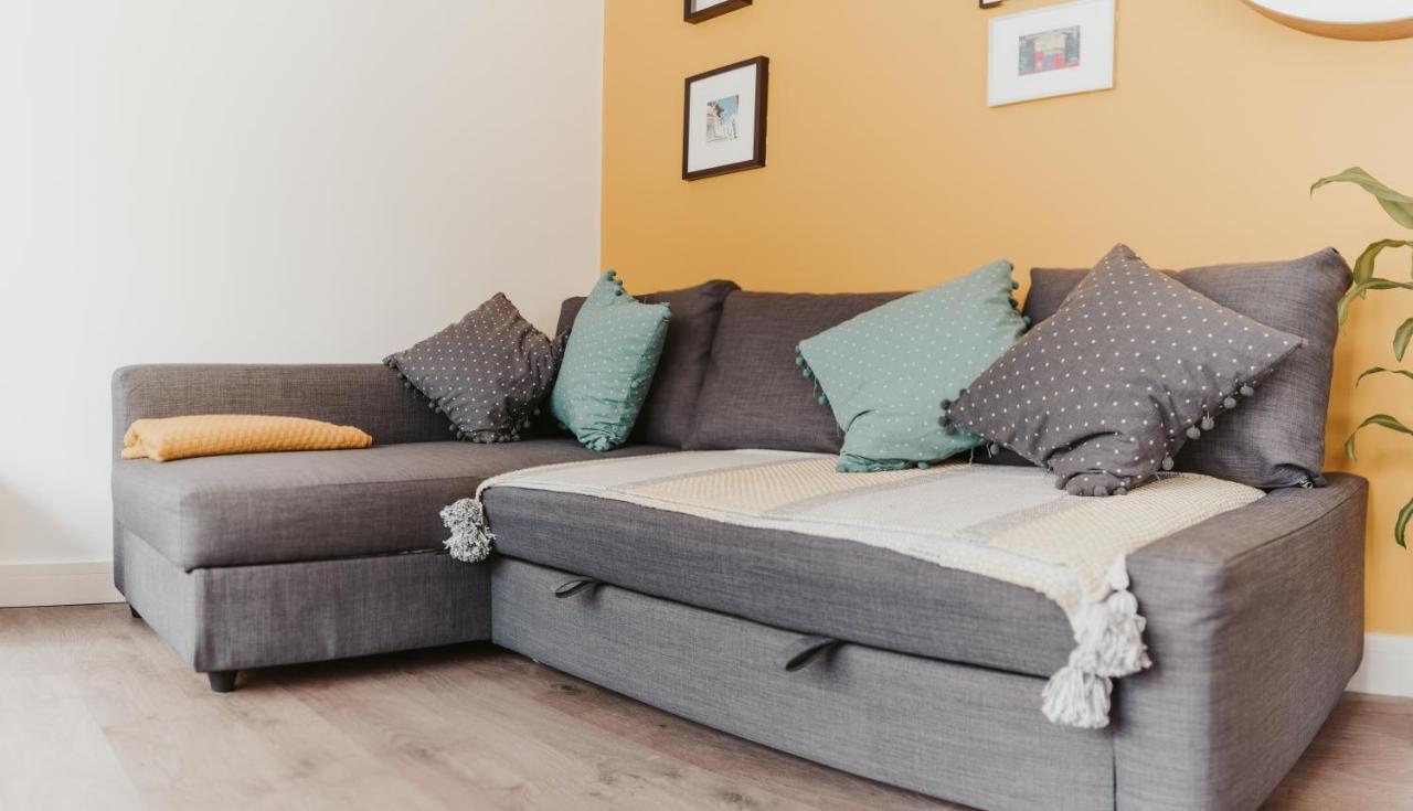 Apartment The Sands - Old Town - By Goldex Coastal Breaks Margate