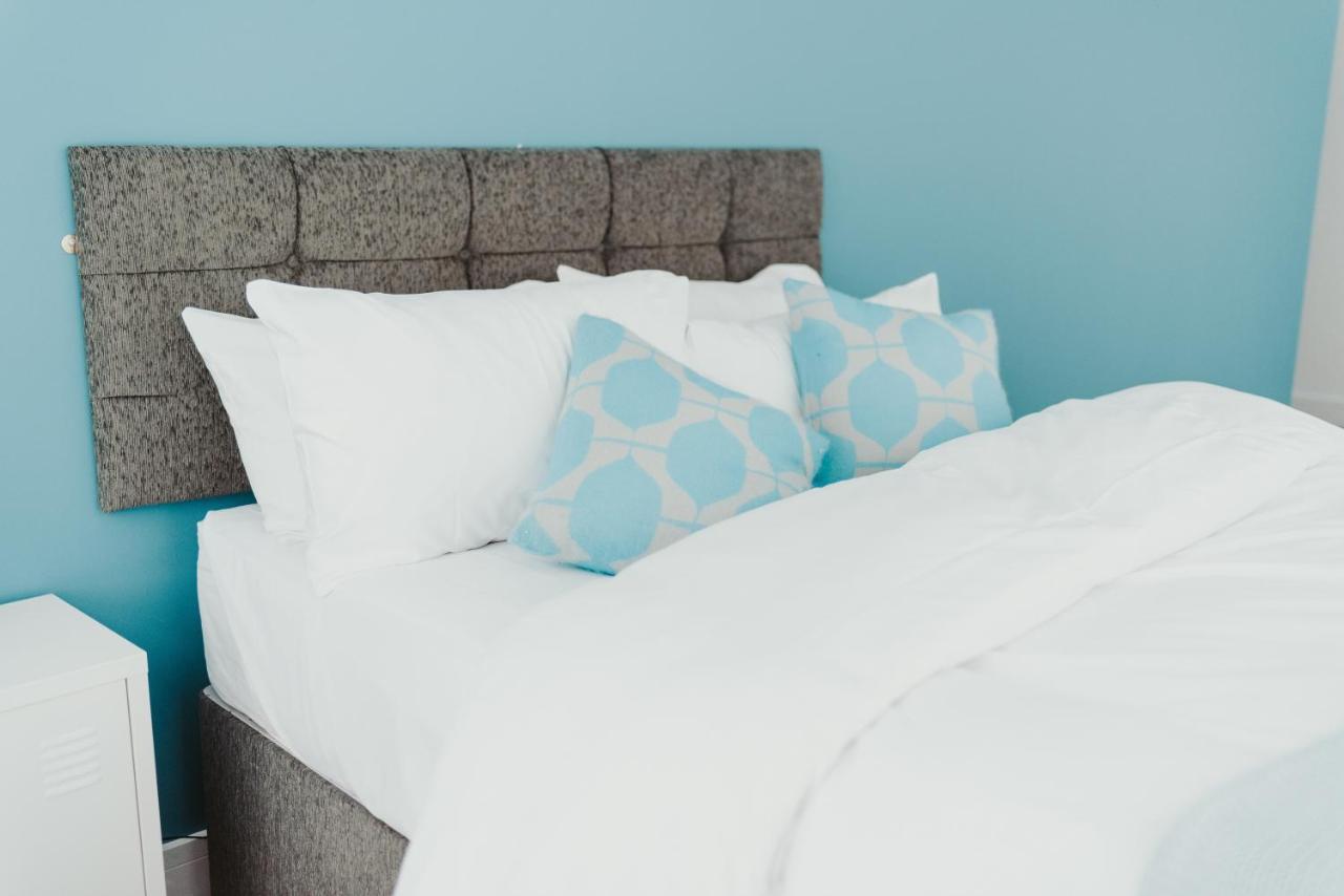 Apartment The Sands - Old Town - By Goldex Coastal Breaks