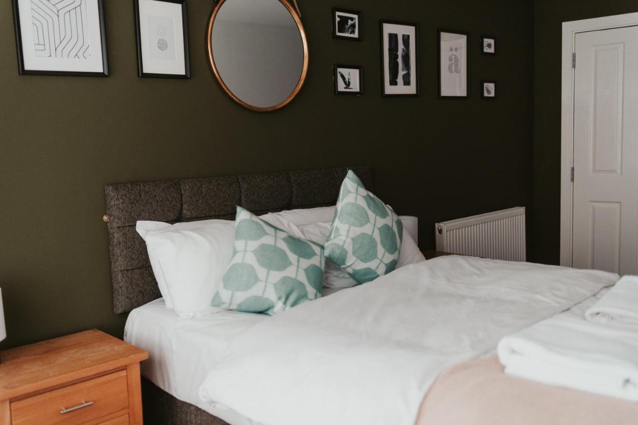 Apartment The Sands - Old Town - By Goldex Coastal Breaks